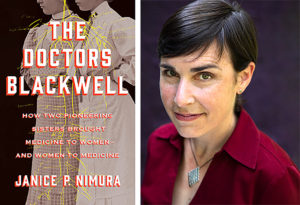 the doctors blackwell by janice p nimura