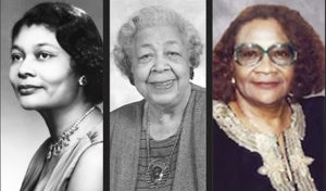 250 Years of Black Nursing History - Working Nurse